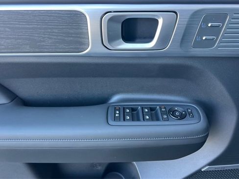 New 2026 Hyundai Santa Fe Limited image 11