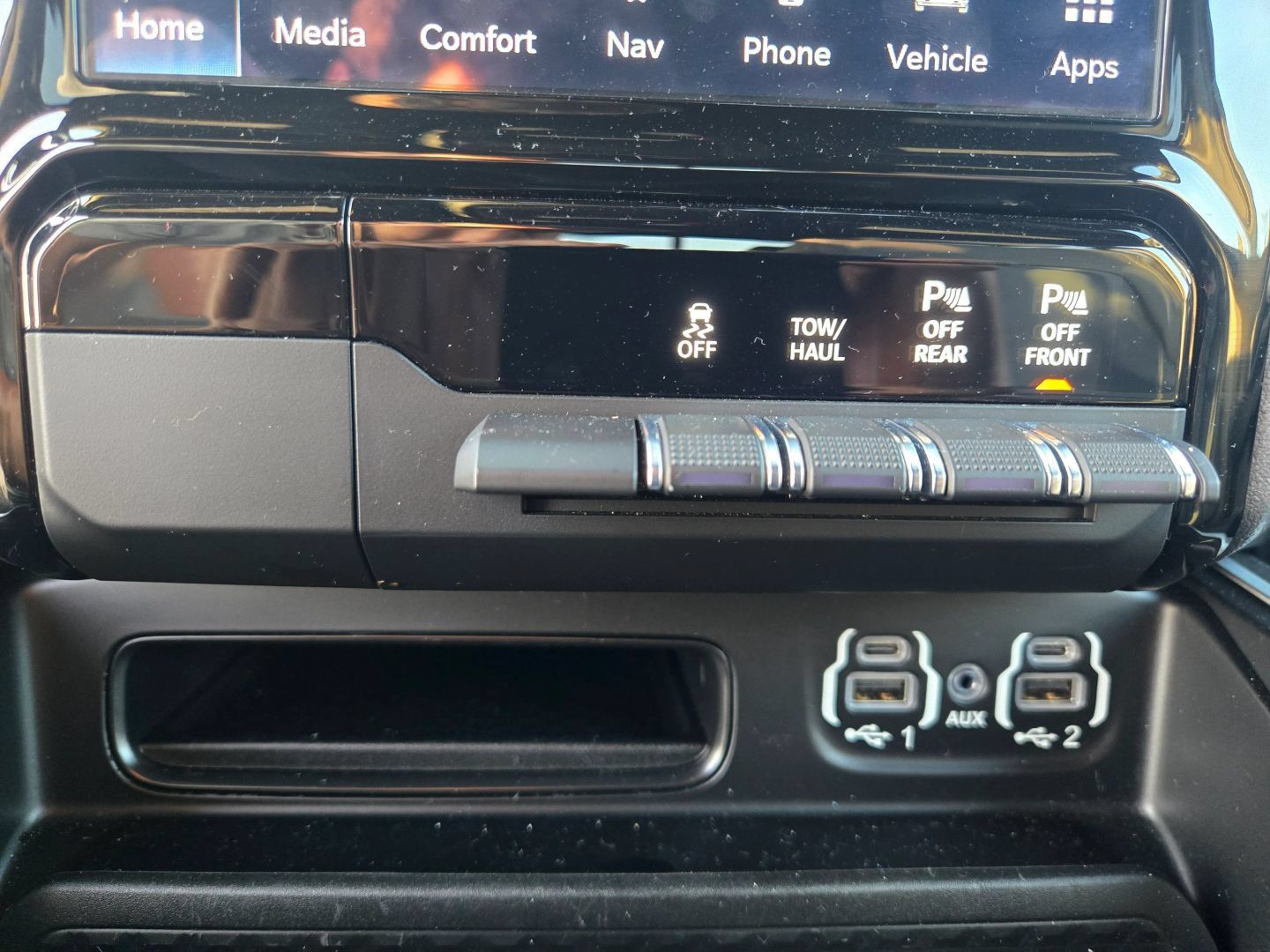 Used 2022 RAM 1500 Big Horn AWD/4WD image 25