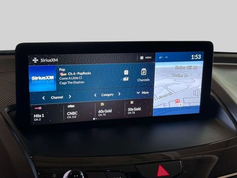 Certified 2023 Acura RDX A-Spec AWD/4WD image 27