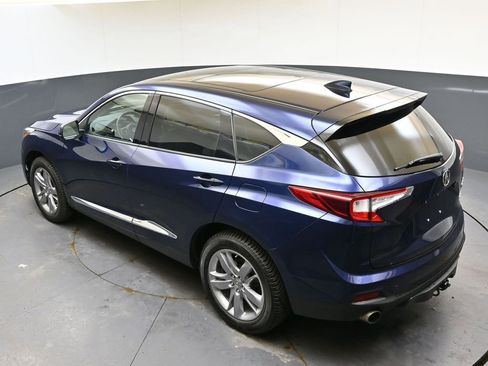 Used 2019 Acura RDX Advance Package image 48