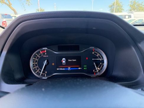 Used 2023 Honda Ridgeline RTL-E image 16