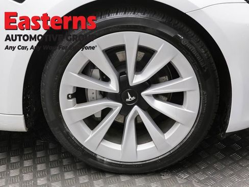 Used 2023 Tesla Model 3 Standard Range RWD image 28