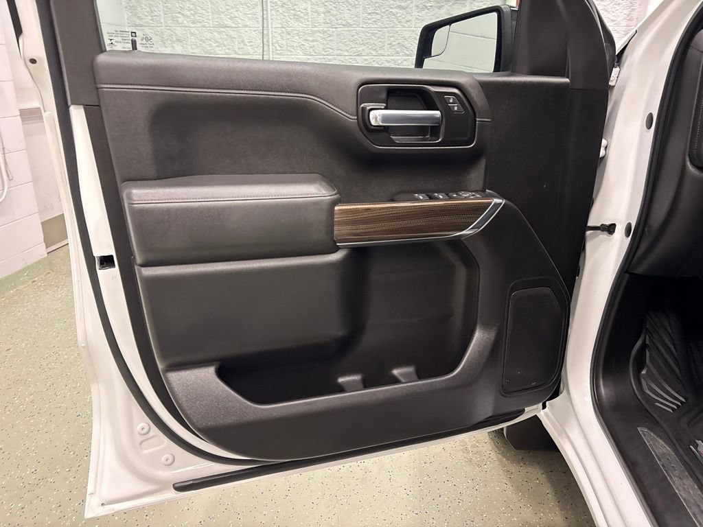 Used 2020 Chevrolet Silverado 1500 RST w/ All-Star Edition AWD/4WD image 15