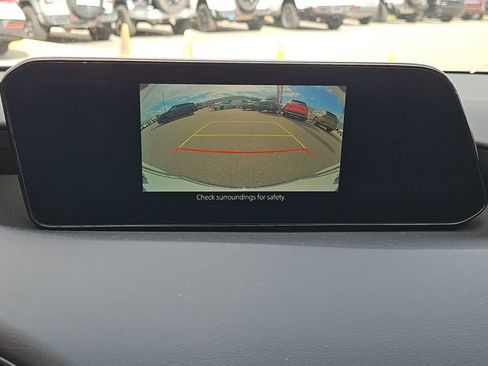 Certified 2025 MAZDA MAZDA3 s image 26