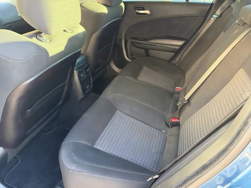 Used 2020 Dodge Charger R/T w/ Blacktop Package image 30