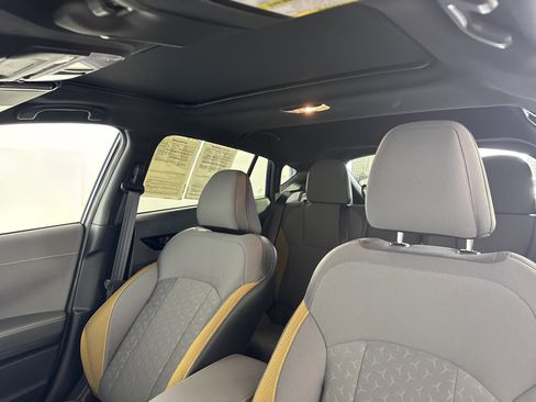 Used 2025 Subaru Crosstrek 2.5i Sport w/ Crosstrek Mirror Package image 21