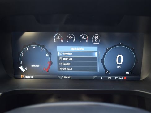 New 2025 Ford F150 XL image 12