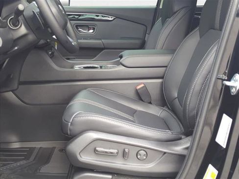 New 2025 Honda Pilot EX-L image 19