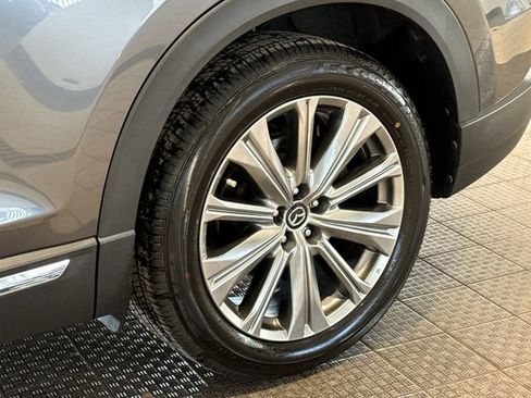 Used 2023 MAZDA CX-9 Signature image 7