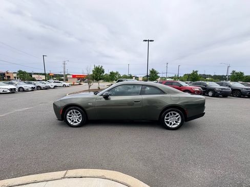 New 2026 Dodge Charger R/T AWD/4WD image 8