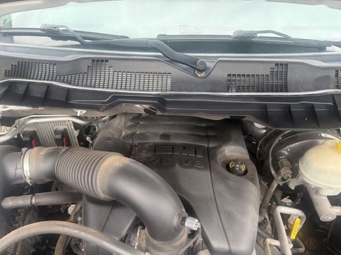 Used 2015 RAM 1500 Laramie w/ Convenience Group image 18