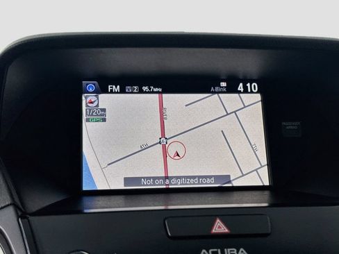 Used 2017 Acura RDX AWD w/ Technology Package image 24