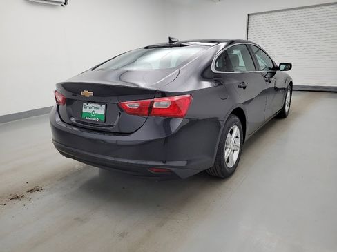 Used 2023 Chevrolet Malibu LS FWD image 9