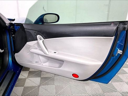 Used 2010 Chevrolet Corvette Grand Sport w/ Preferred Equipment Group image 22