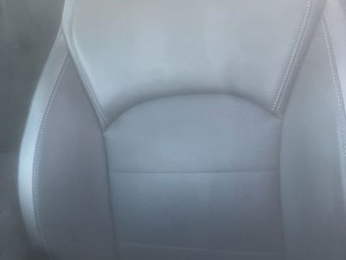 Used 2025 INFINITI QX55 Essential image 3