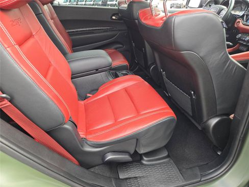 Used 2023 Dodge Durango SRT Hellcat AWD/4WD image 11