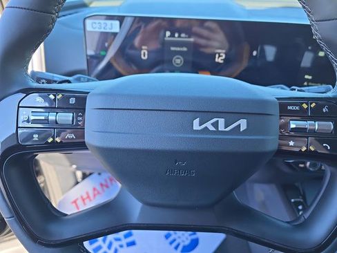New 2026 Kia Sorento EX image 11