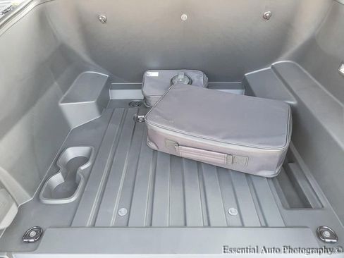 New 2025 GMC Sierra EV Denali image 20