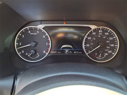 Certified 2024 Nissan Sentra SV image 11