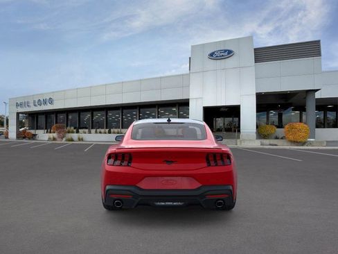 New 2025 Ford Mustang Premium image 5