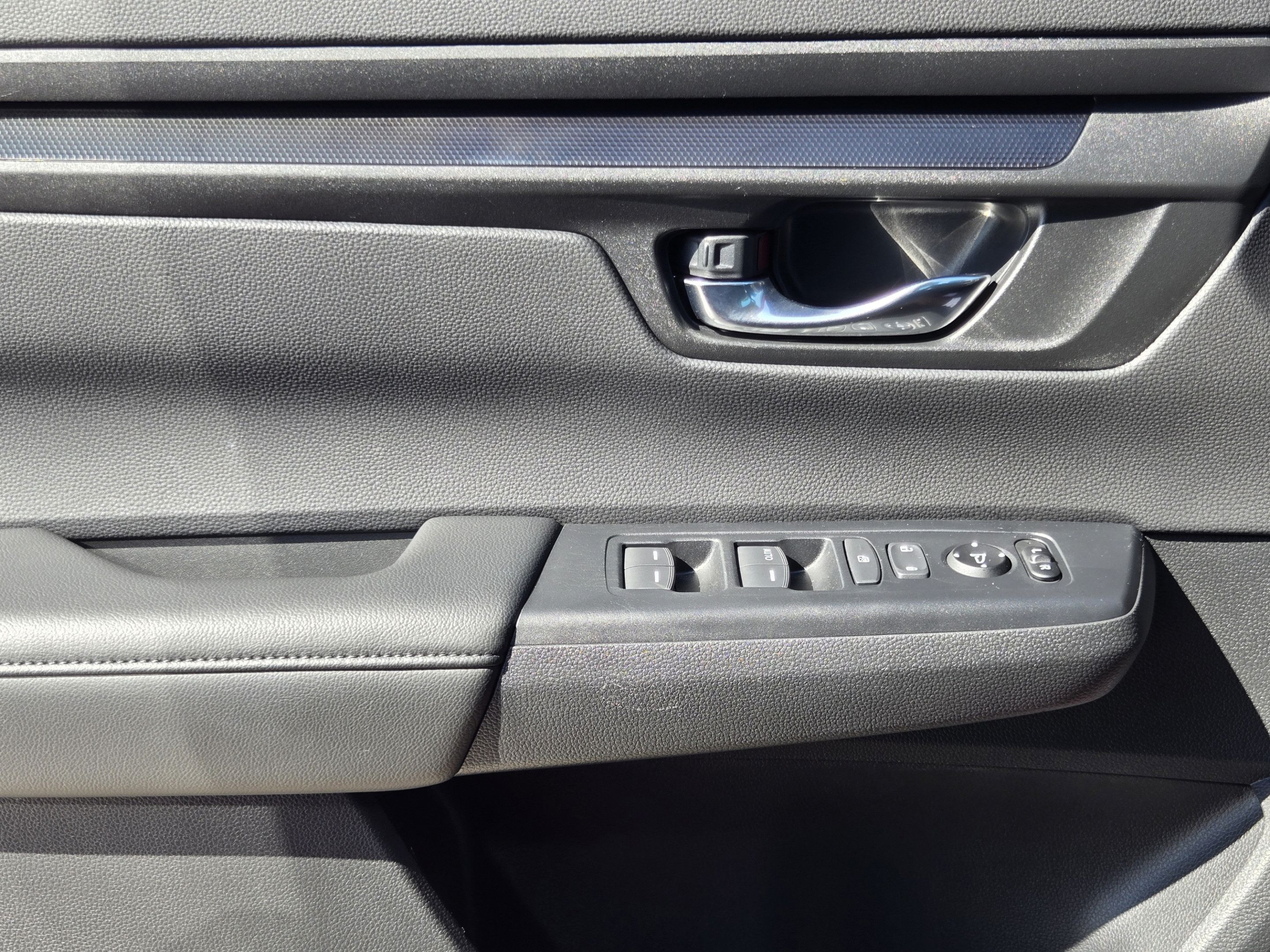 Certified 2026 Honda CR-V LX image 20