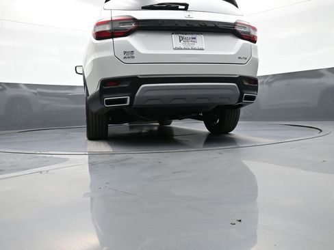 Certified 2023 Honda Pilot Elite image 33