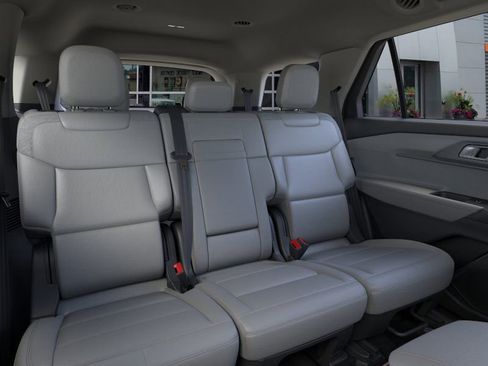 New 2026 Ford Explorer Active w/ Active Comfort Package image 38
