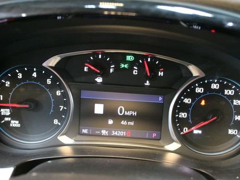 Used 2022 Chevrolet Traverse RS AWD/4WD image 25