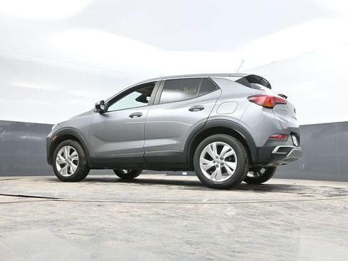 Used 2025 Buick Encore GX Preferred image 49