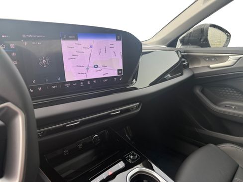 New 2026 Audi A6 Premium Plus AWD/4WD image 12