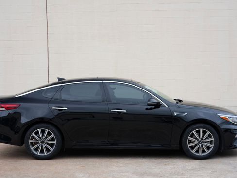 Used 2020 Kia Optima Premium FWD image 53