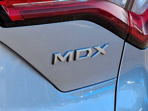 Certified 2023 Acura MDX SH-AWD image 30
