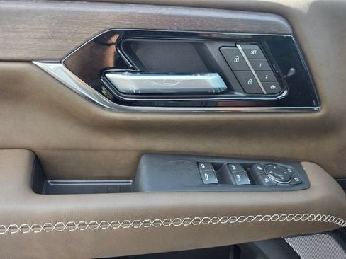 New 2026 GMC Yukon XL Denali Ultimate AWD/4WD image 34