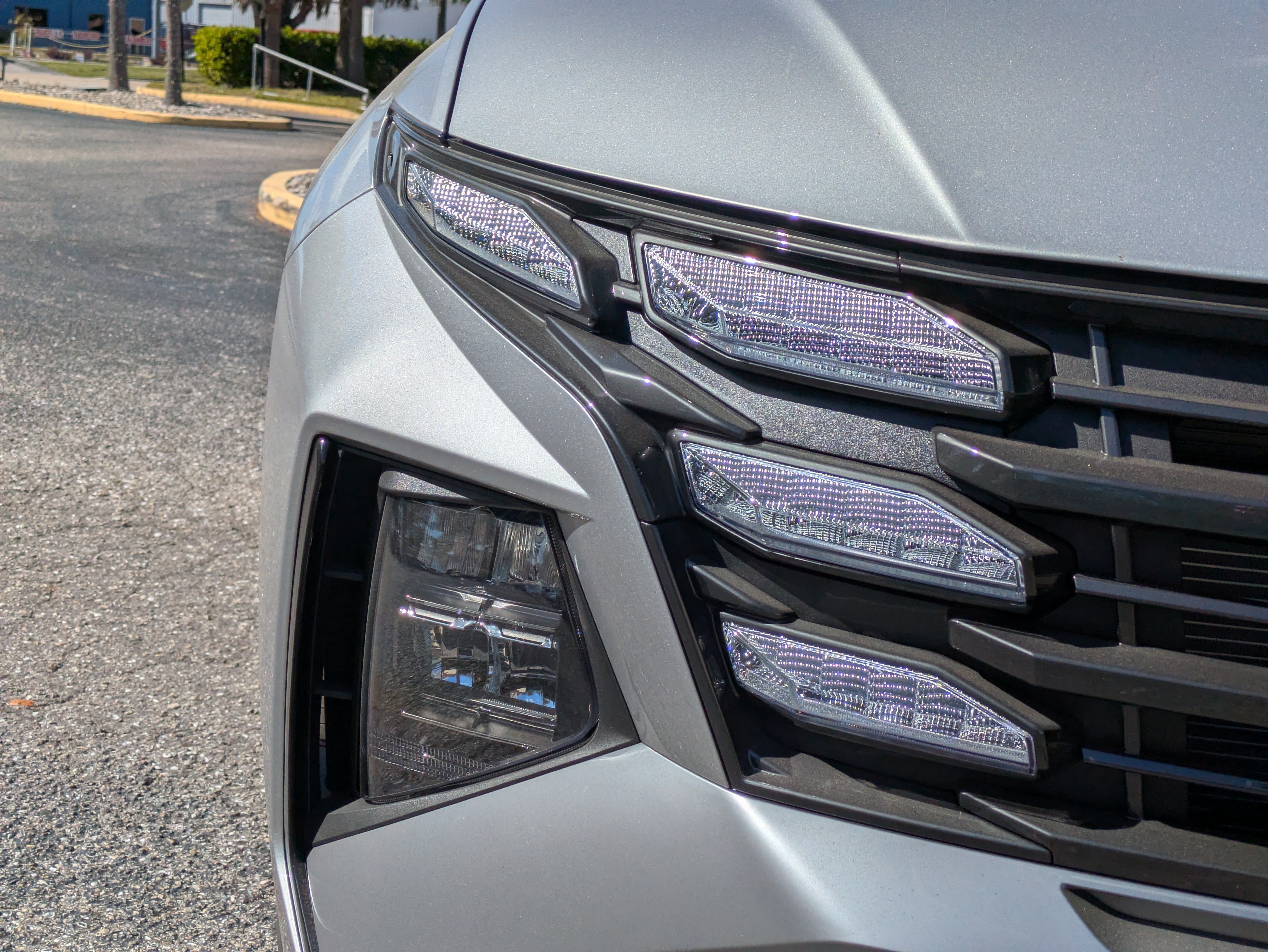 New 2026 Hyundai Tucson SEL Plus FWD image 10