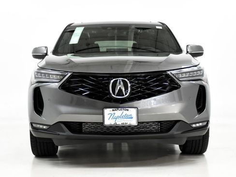 New 2026 Acura RDX A-Spec image 4