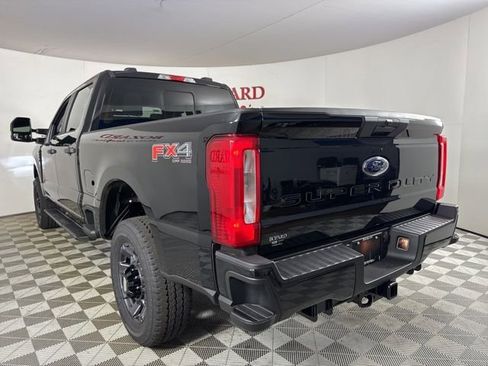 New 2026 Ford F250 XL w/ STX Appearance Package image 5