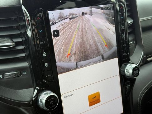 Used 2023 RAM 1500 Limited image 24