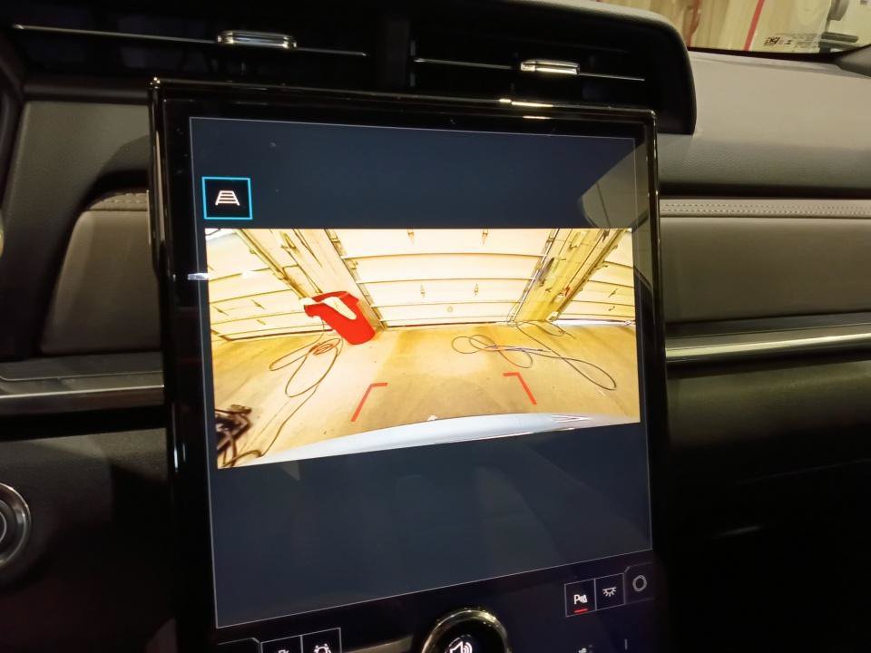 Used 2026 GMC Terrain Elevation FWD image 19
