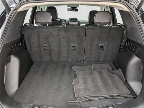 Used 2021 Ford Escape Titanium w/ Class II Trailer Tow Package image 6