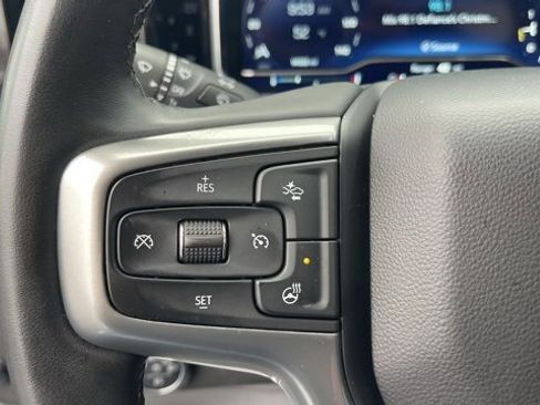 Used 2024 Chevrolet Silverado 3500 LT w/ Convenience Package image 18