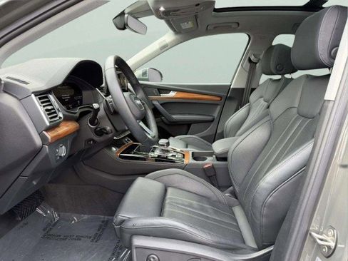 Certified 2023 Audi Q5 2.0T Premium Plus w/ Premium Plus Package AWD/4WD image 20