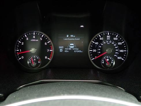 Used 2022 Kia Telluride LX AWD/4WD image 25
