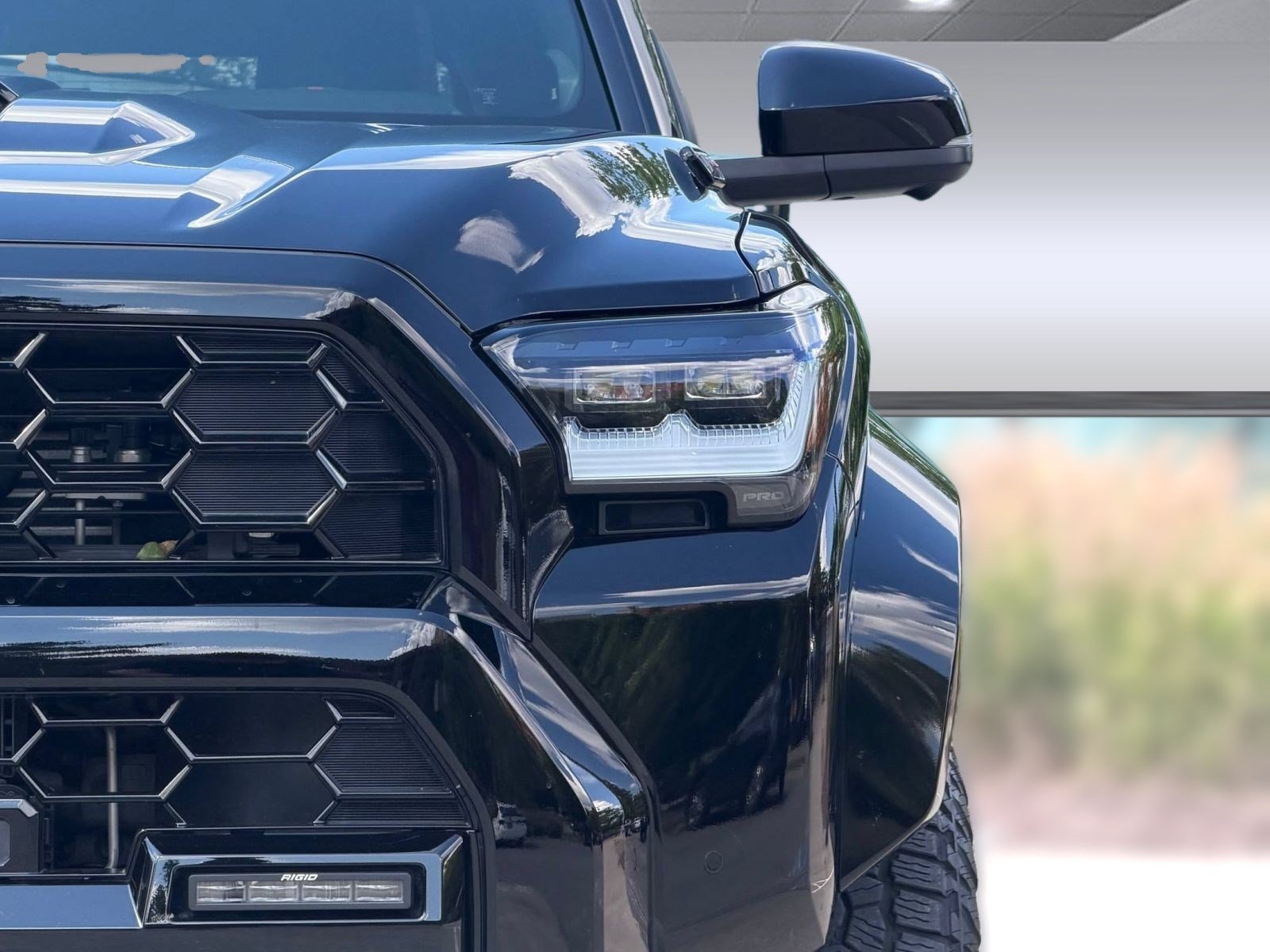 Used 2026 Toyota 4Runner TRD Pro AWD/4WD image 11