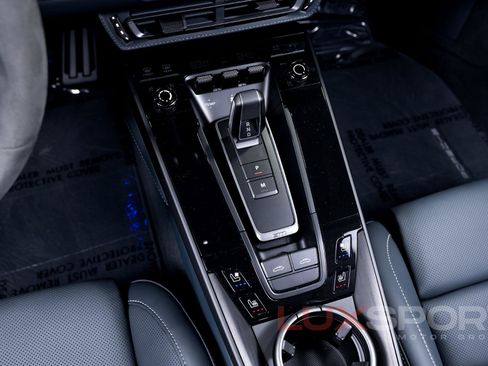 Used 2024 Porsche 911 Targa 4 GTS image 52