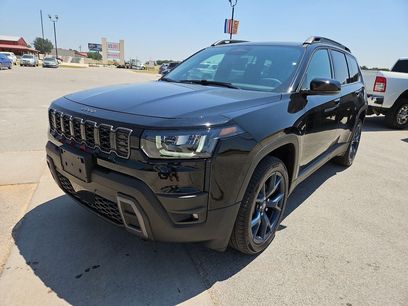 New 2026 Jeep Cherokee Limited