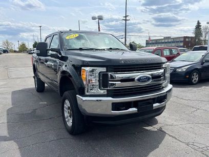 Used 2017 Ford F250 XLT