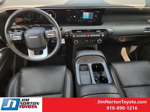 Used 2026 Hyundai Palisade SEL AWD/4WD image 24