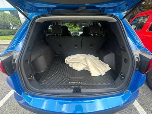 Used 2024 Chevrolet Equinox LS w/ LS Convenience Package FWD image 18