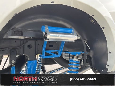 Used 2019 RAM 2500 Laramie image 19