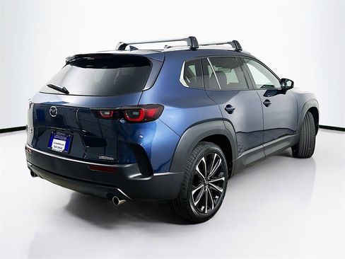 New 2026 MAZDA CX-50 AWD 2.5 S w/ Weather Package image 7